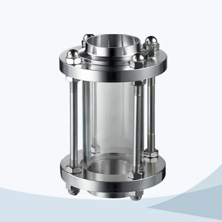 Clamp Sight Glass