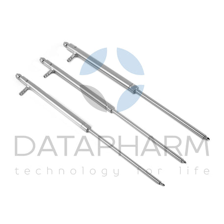 10 ml Nitrogen-Flushing Filling Needle