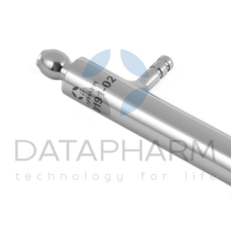 10 ml Nitrogen-Flushing Filling Needle