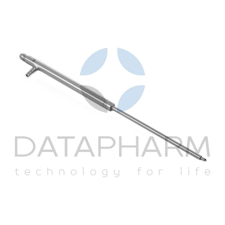 10 ml Nitrogen-Flushing Filling Needle