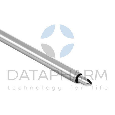 10 ml Nitrogen-Flushing Filling Needle
