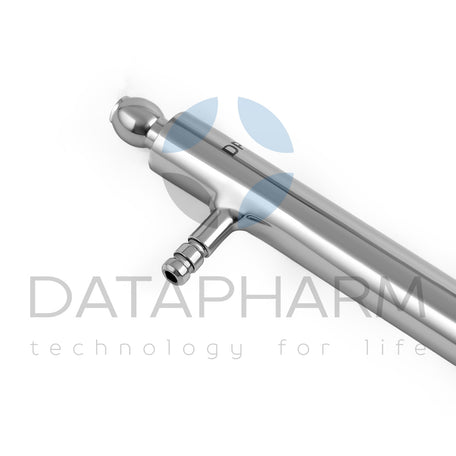 10 ml Nitrogen-Flushing Filling Needle