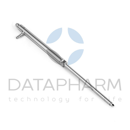 10 ml Nitrogen-Flushing Filling Needle