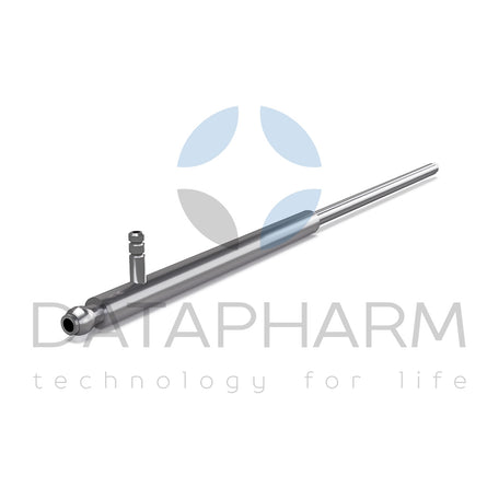 10 ml Nitrogen-Flushing Filling Needle