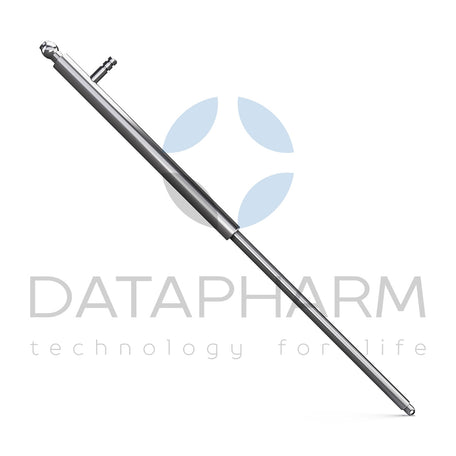 10 ml Nitrogen-Flushing Filling Needle
