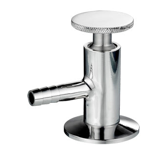 High Quality Manual Mini Sample Valve