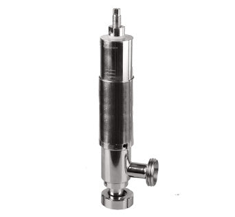 Sanitary Air Pressure Valve