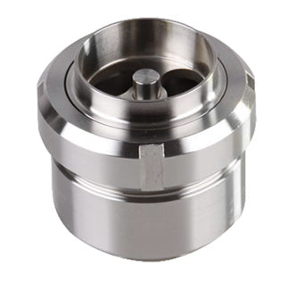 Hygienic Clamped DIN Non Return Valve