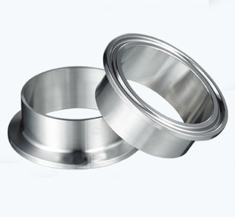 Sanitary 14WMP-14MMP-14AMP ferrule