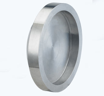 Sanitary End Cap 16AI-15WI