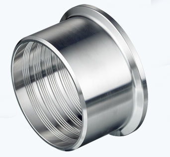 Sanitary 14RMP Expanding Ferrule