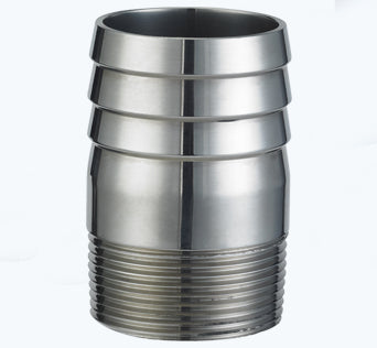 Threaded Hose Adaptor