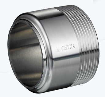 19WB Threaded Welded