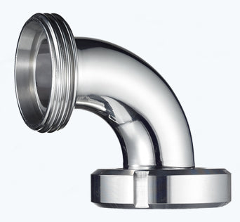 2CMP 90D elbow CTF1001