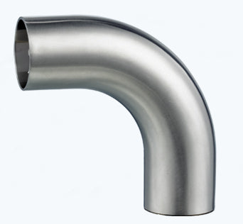 L2S 90D elbow long