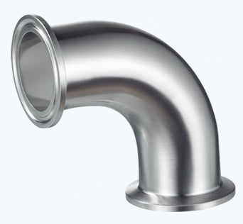 2CMP TC end 90D elbow