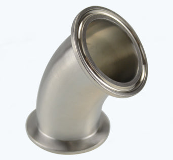 2KMP Triclover 45D short