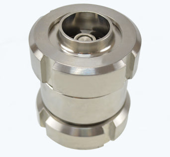 High-Performance Non-Return Valve