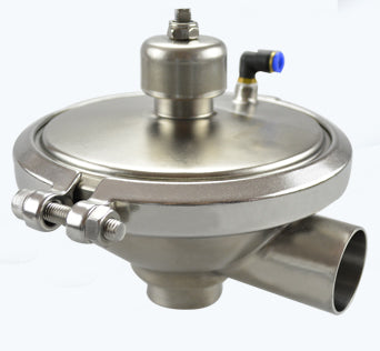 High-Quality Constant Pressure Valve