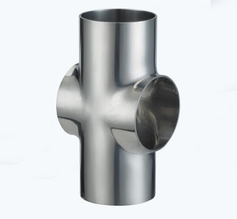 Butt Welded Short Cross