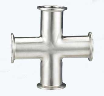 Triclover Equal Cross