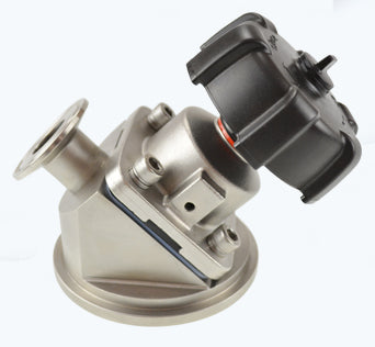Top Quality Manual Tank