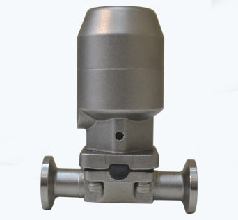 Ultra Clean Pneumatic Mini