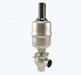 Portable Pneumatic Diverter Valve