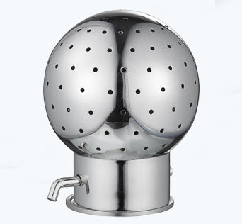 Hygienic Bolted Spray Ball