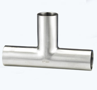 Stainless 7W Tee