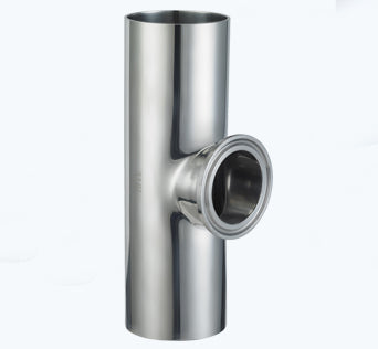 Welded Short Tee