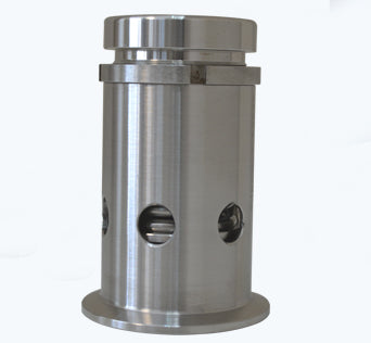 High-Performance Check Valve