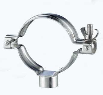Adjustable Pipe Bracket