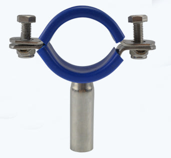 Wall/Ceiling Pipe Supports