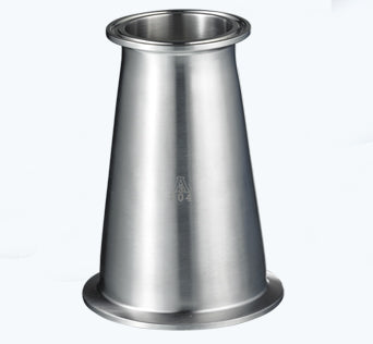 TC concentric reducer
