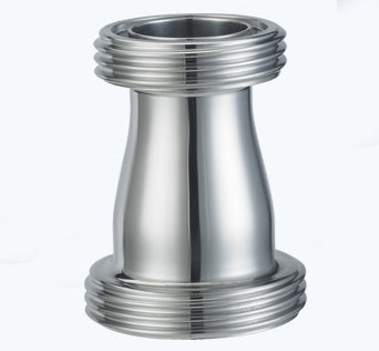 Food Grade Threaded Reducer