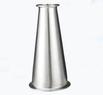 Tri-Clamped Concentric