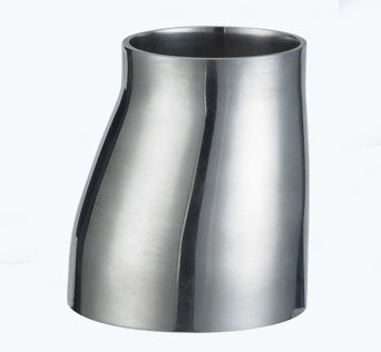 Hygienic Ultra Clean Welded Ecc