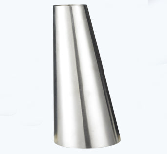 High Performance Welded