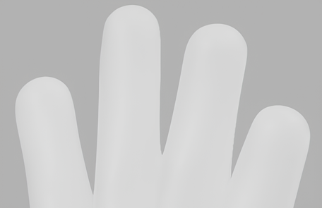 Glovebox protective gloves JUGITEC ISOflex