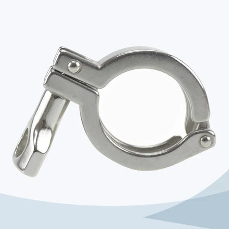 13MHHM Heavy Duty Clamp