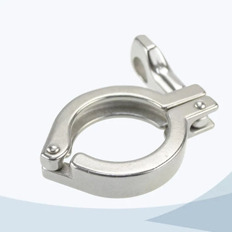 13MHHM Heavy Duty Clamp