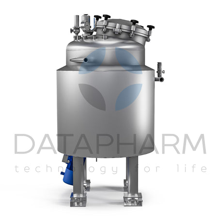 Technological Reactor 300 L