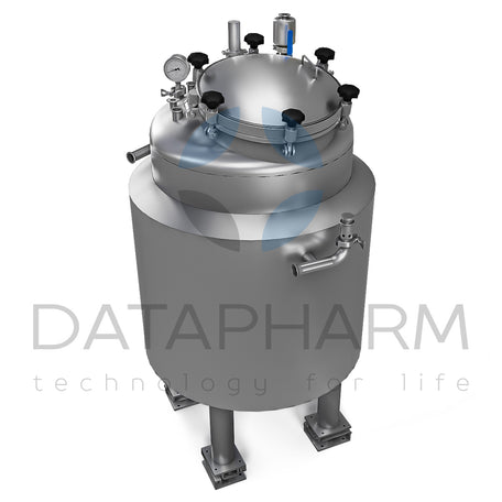 Technological Reactor 300 L