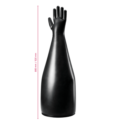 Glovebox protective gloves Jugitec B