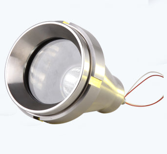 Stainless steel Sight light