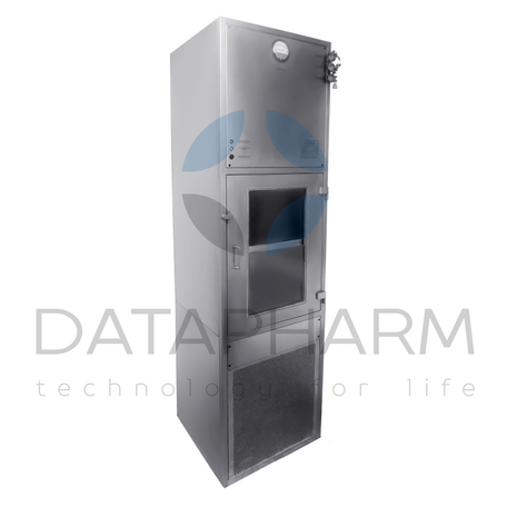 Active Pass Box 600×510×600