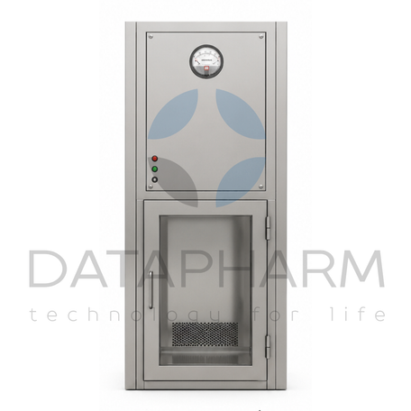 Active Pass Box