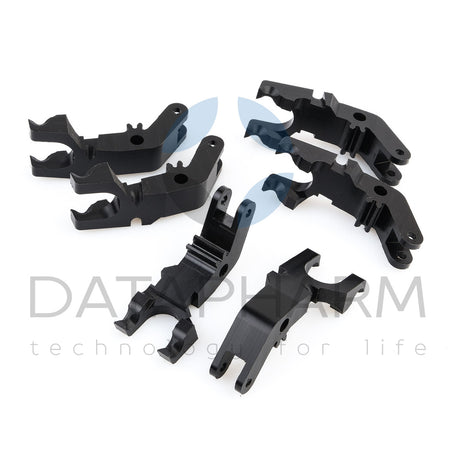 Ampoule grippers