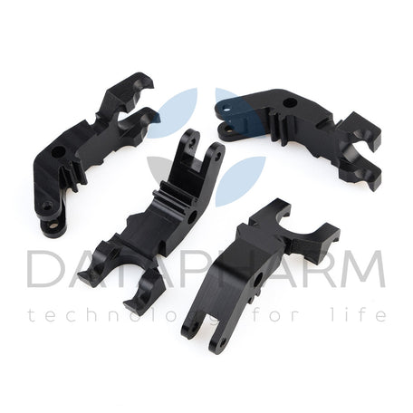 Ampoule grippers